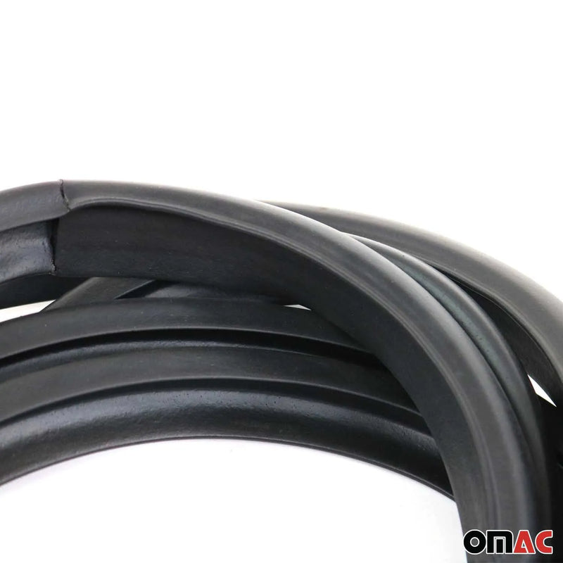 1968-1980 Mercedes E Class W115 Sedan Long Weather Strip Trunk Rubber Dust Seal Strip