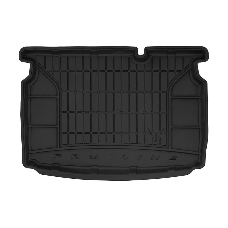 2018-2022 Ford EcoSport Premium Cargo Liner Trunk Mat All Weather Heavy Duty Lower Trunk