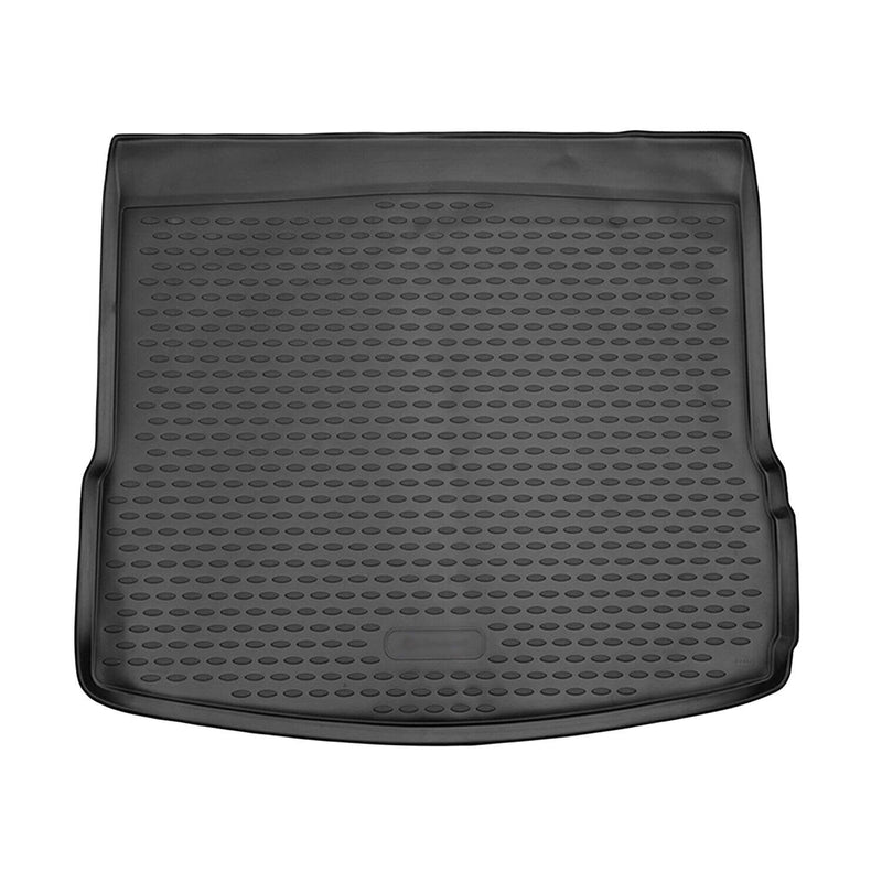 2015-2024 Porsche Macan Cargo Liner Trunk Mat All Weather Black