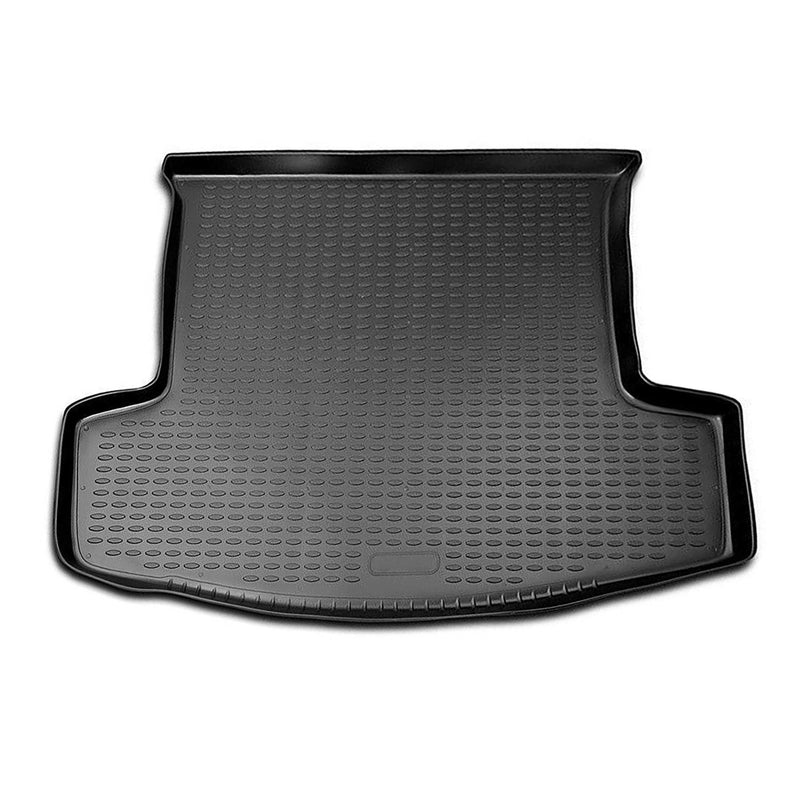 2006-2011 Chevrolet Captiva Sport Cargo Liner Trunk Mat All Weather Black