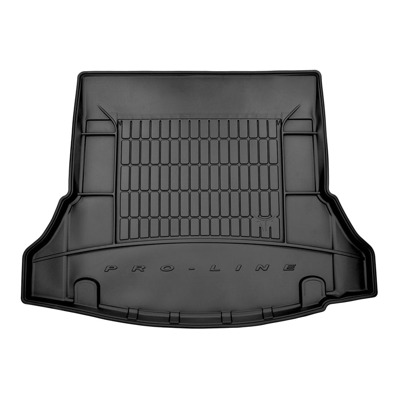 2020-2024 Mercedes CLA C118 Premium Cargo Liner Trunk Mat All Weather Heavy Duty Black