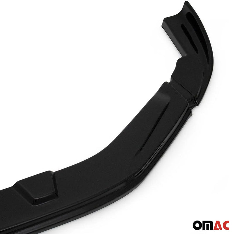 2012-2015 Honda Civic Sedan Front Bumper Lip Splitter