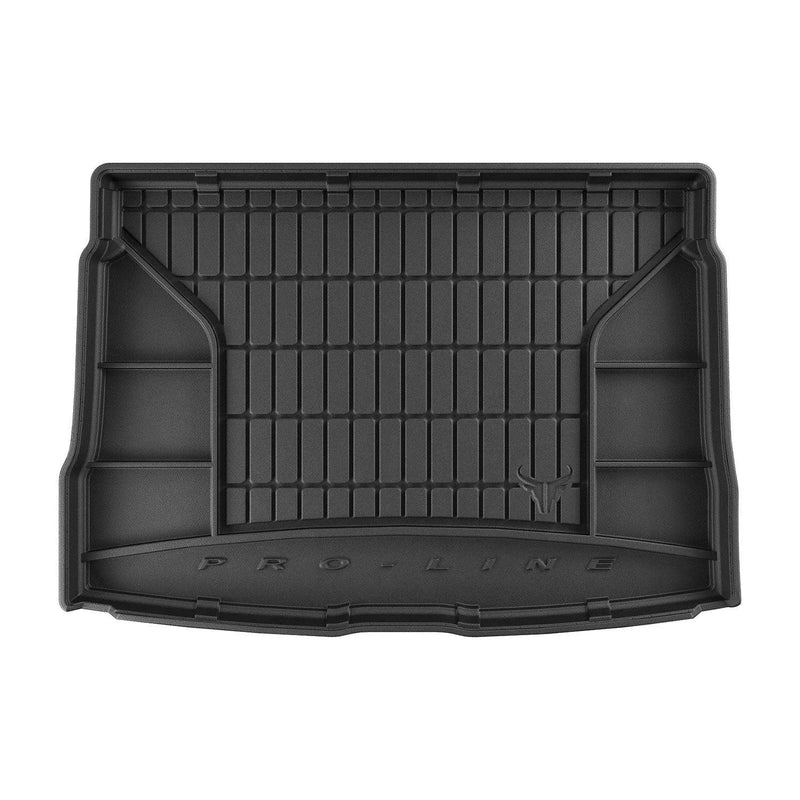 2010-2014 VW Golf Mk6 Premium Cargo Liner Trunk Mat All Weather Heavy Duty