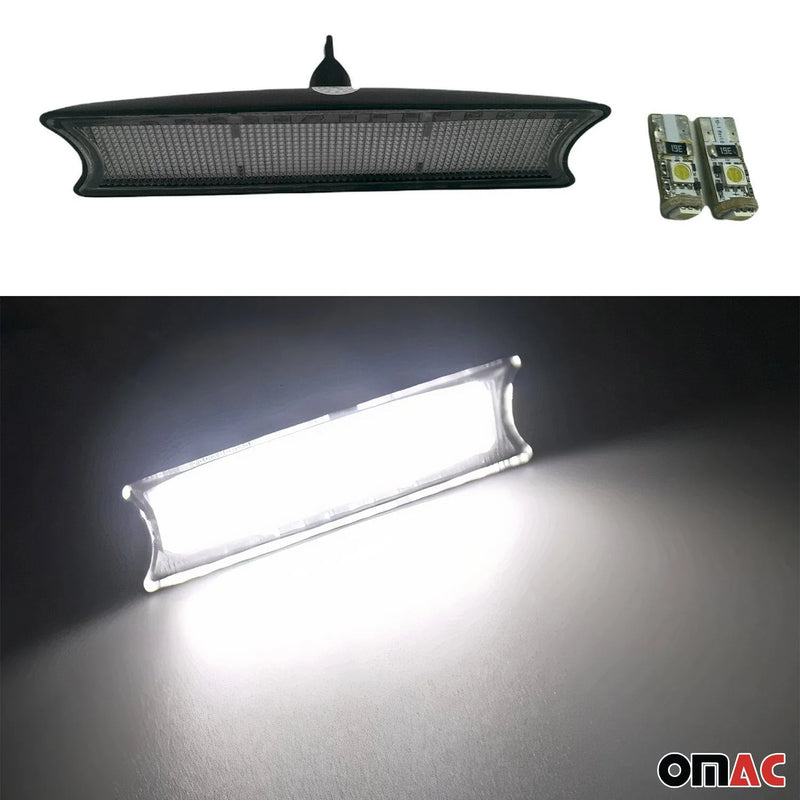 Interior Reading Light Lamp Overhead LED for BMW E46 M3 E63 E64 X3 E83 Z4 E85