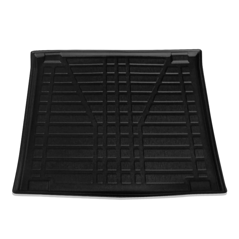 2011-2021 Jeep Grand Cherokee Cargo Liner Trunk Mat All Weather Black