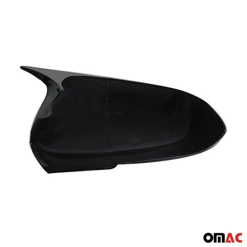 2001-2005 Honda Civic Hatchback Side Mirror Cover Caps