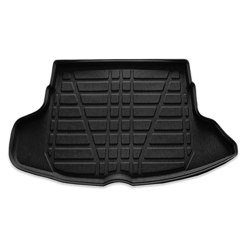 2011-2014 Nissan Juke Cargo Liner Trunk Mat All Weather Black