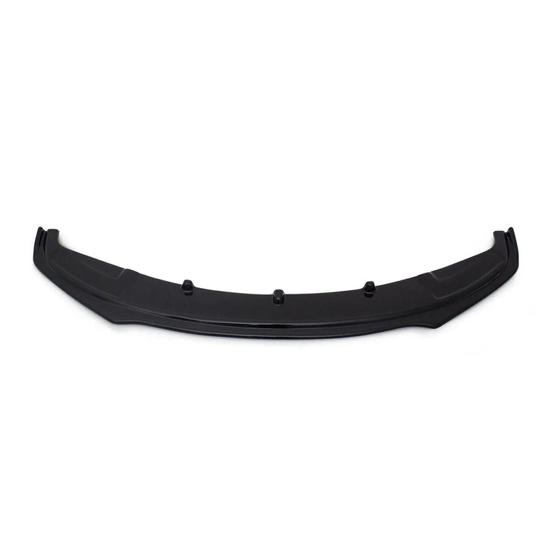 2012-2019 BMW 3 Series F30 F31 Sedan Wagon Front Bumper Lip Splitter