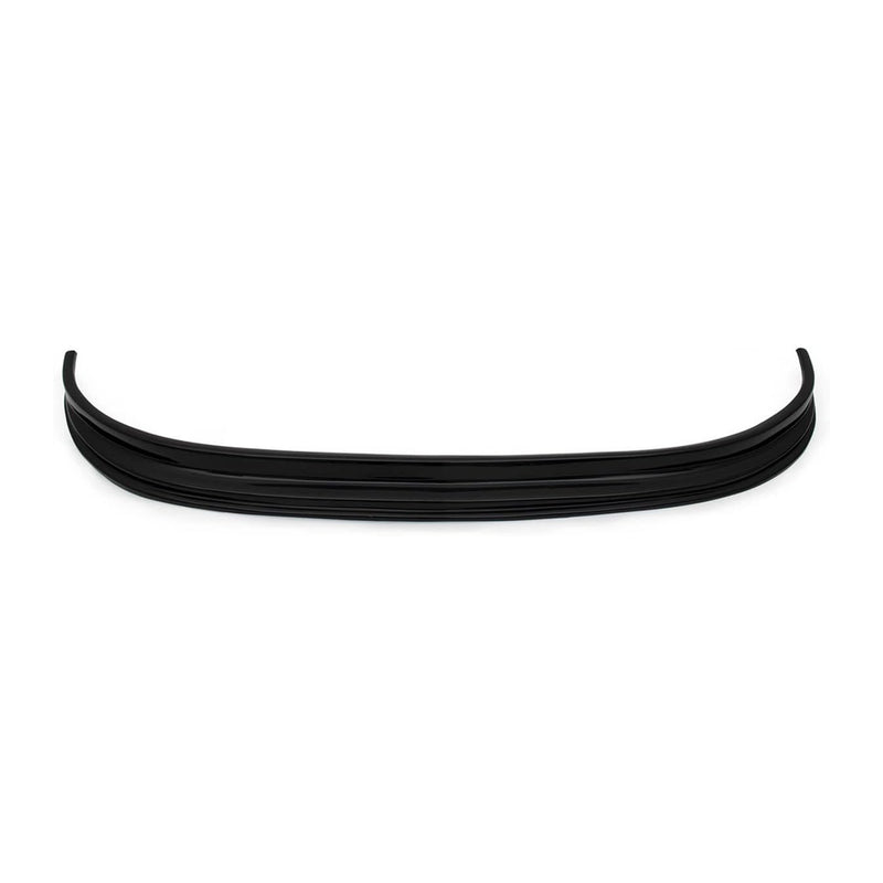 2014-2024 RAM ProMaster Front Bumper Lip Splitter Black 1 Pc