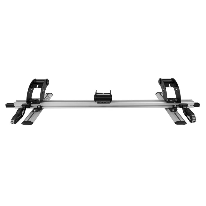 3 Bike Carrier Racks Interior Cargo Trunk Mount for RAM Aluminium