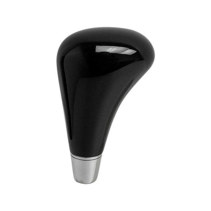 1997-2005 Mercedes M ML Class W163 Gear Shift Knob Handle Glossy Black