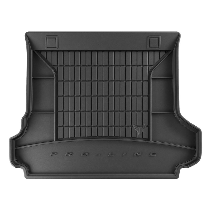 2010-2013 Lexus GX460 Premium Cargo Liner Trunk Mat All Weather Heavy Duty 5Seats