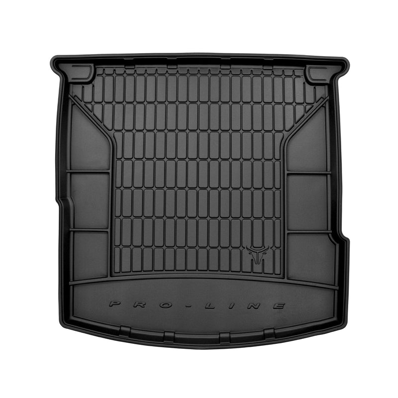 2016-2019 Mercedes GLE Class Coupe C292 Premium Cargo Liner Trunk Mat All Weather Heavy Duty Black