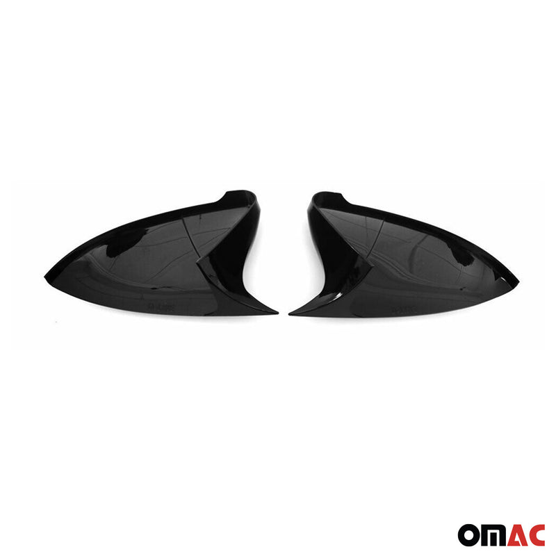 2016-2021 Honda Civic Sedan Side Mirror Cover Caps