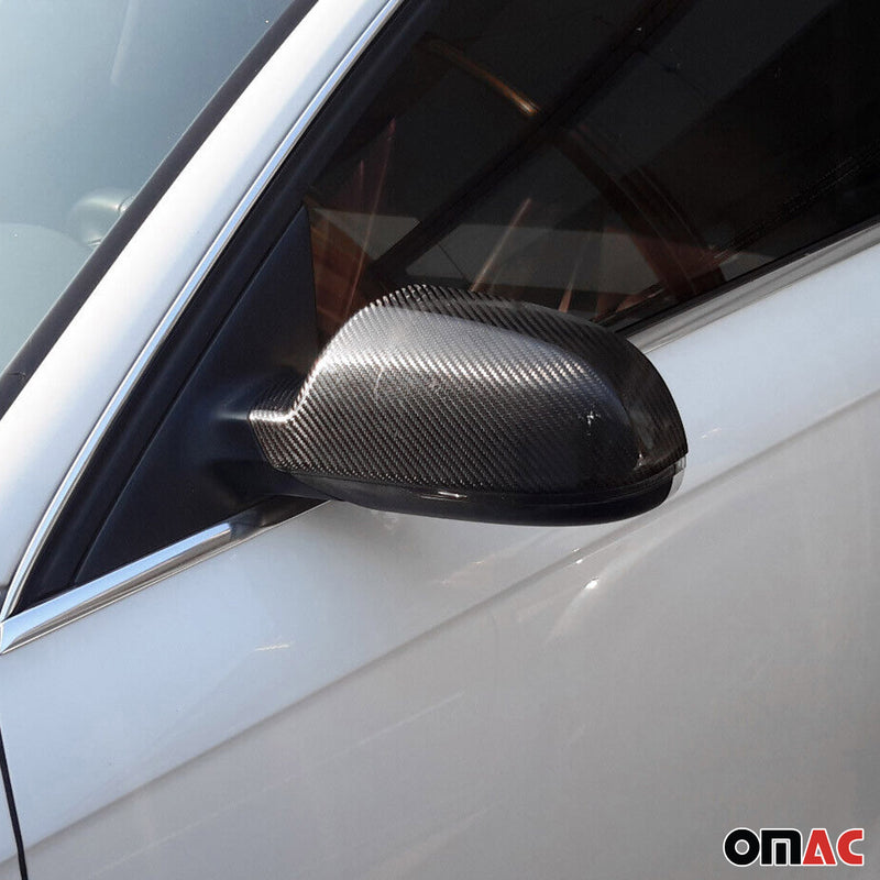 2000-2008 Audi A3 S3 A4 S4 A6 8P S3 RS3 Side Mirror Cover Caps