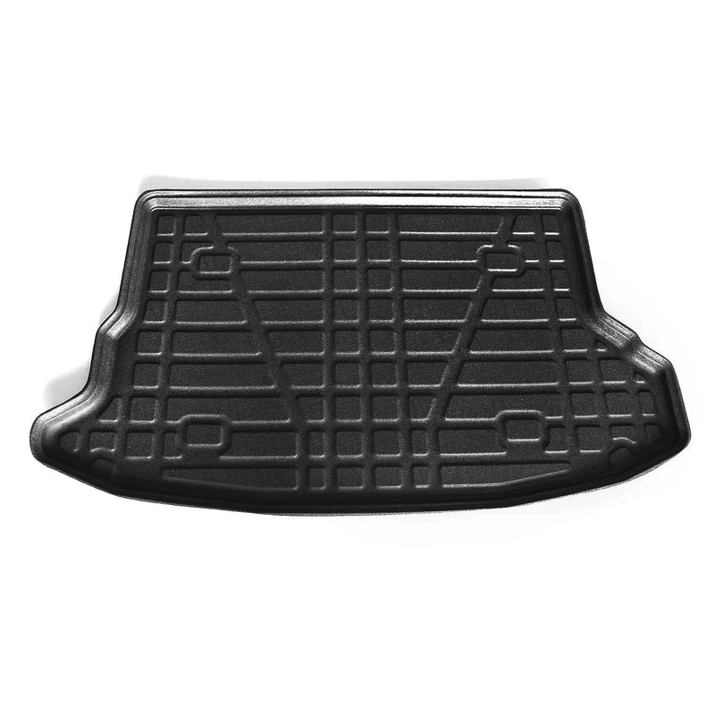 2005-2009 Hyundai Tucson Cargo Liner Trunk Mat All Weather Black