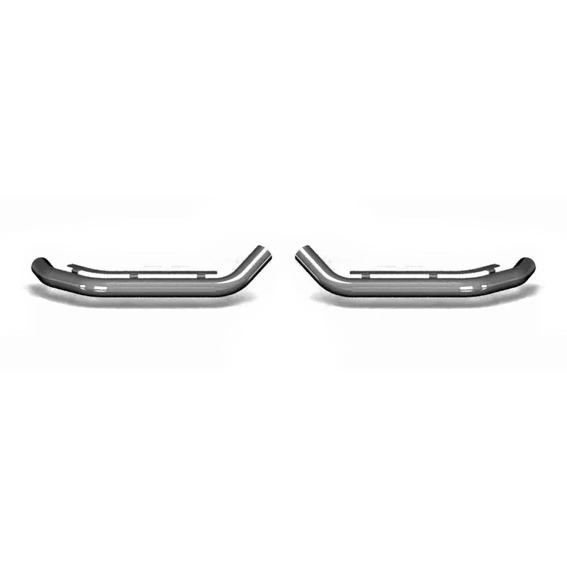 2006-2013 Mercedes Sprinter W906 Local Pickup Bull Bar Push Bumper Steel