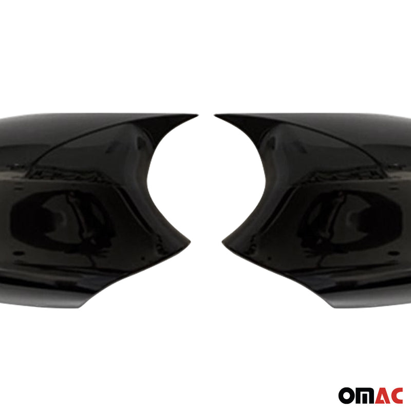 2009-2012 BMW 3 Series E90 E91 E92 E93 FL Side Mirror Cover Caps