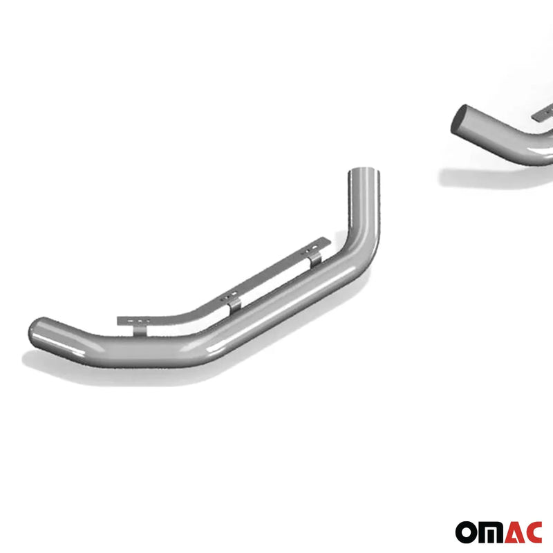 2006-2013 Mercedes Sprinter W906 Local Pickup Bull Bar Push Bumper Steel