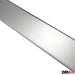 Rear Trunk Lid Molding Trim for BMW X5 E70 2007-2013 Brushed Steel Silver 1Pc - OMAC USA