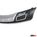 Front Rear Bumper Diffuser Body Kit for Hyundai Tucson 2010-2015 2 Pcs - OMAC USA