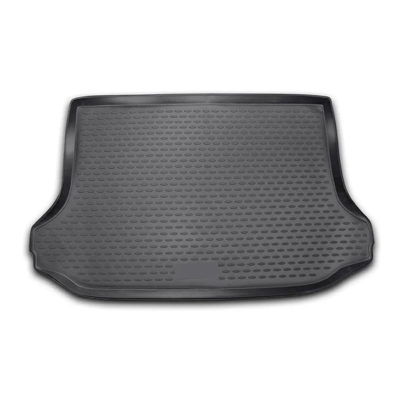 2006-2012 Toyota RAV4 Cargo Liner Trunk Mat All Weather Behind 2nd row Black