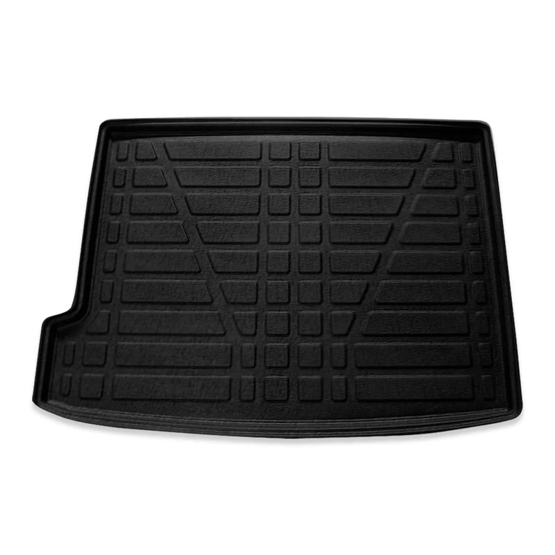 2018-2023 BMW X2 F39 Cargo Liner Trunk Mat All Weather Black