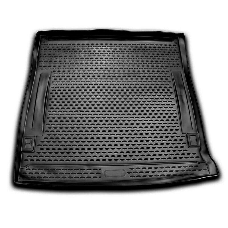 2007-2014 GMC Yukon Cargo Liner Trunk Mat All Weather Black