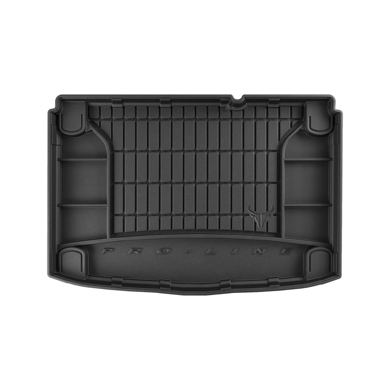 2020-2023 Kia Soul EV Premium Cargo Liner Trunk Mat All Weather Heavy Duty