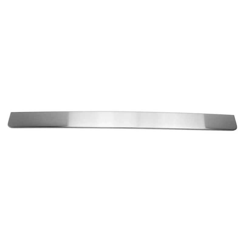 Trunk Door Handle Cover for Mercedes Sprinter W906 2006-2013 Brushed Steel - OMAC USA