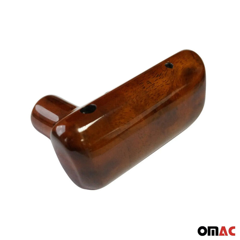 1997-2000 BMW 3 Series E36 Gear Shift Knob Shifter Wooden Automatic T-Handle