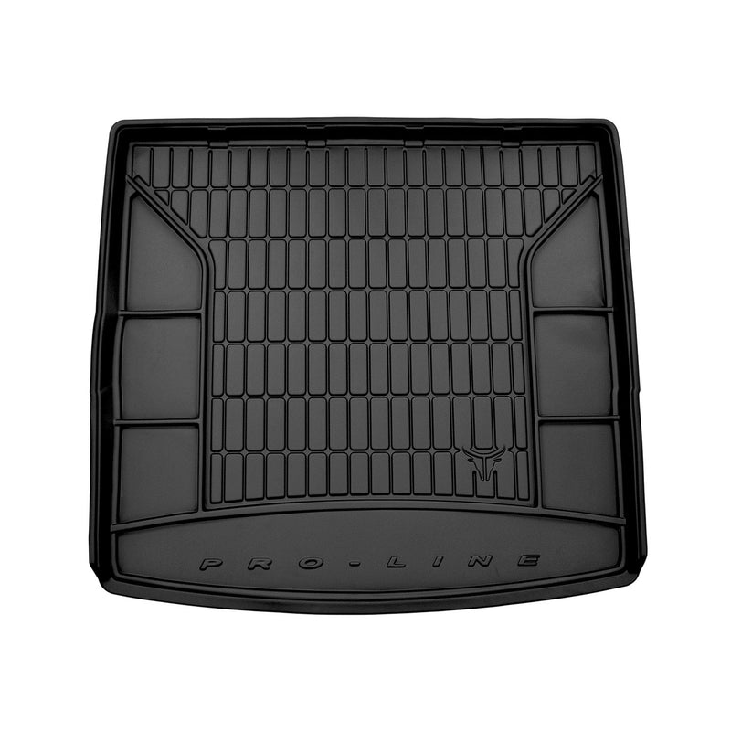 2011-2015 Dodge Journey Premium Cargo Liner Trunk Mat All Weather Heavy Duty 7 Seats