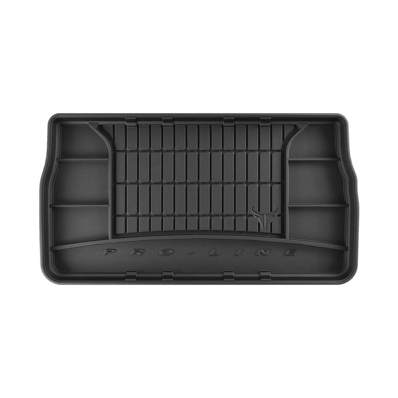 2008-2016 Chrysler Town & Country Premium Cargo Liner Trunk Mat All Weather Heavy Duty