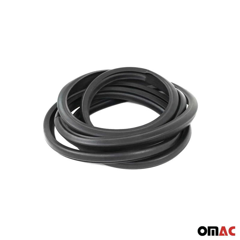 1968-1980 Mercedes E Class W115 Sedan Long Weather Strip Trunk Rubber Dust Seal Strip