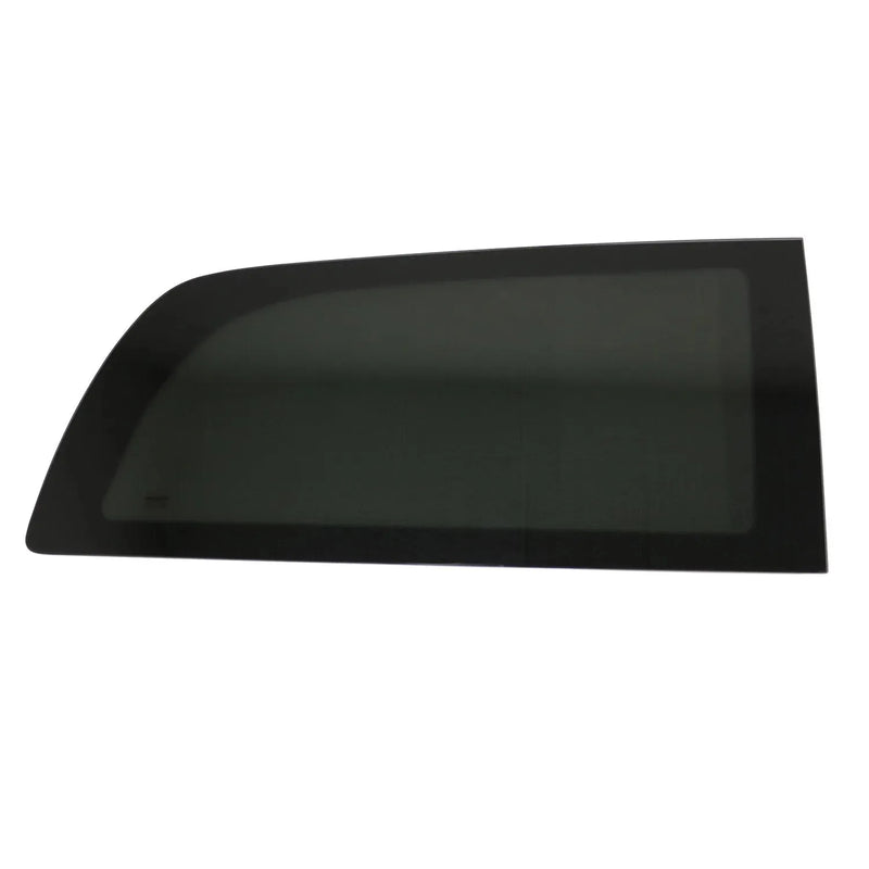 2016-2024 Mercedes Metris Window Glass Right Side Rear Black L2 MWB