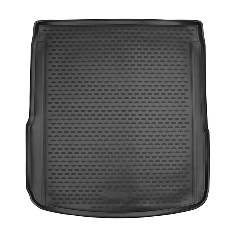 2020-2024 Audi A6 Allroad Cargo Liner Trunk Mat All Weather Black