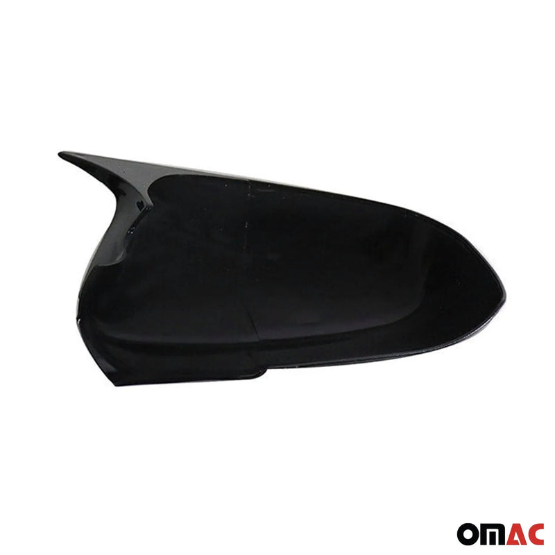 1996-2000 Honda Civic Hatchback Side Mirror Cover Caps