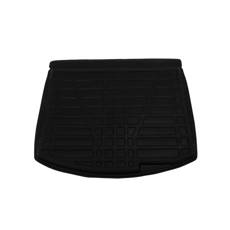 2010-2013 Mazda 3 Hatchback Cargo Liner Trunk Mat All Weather Black