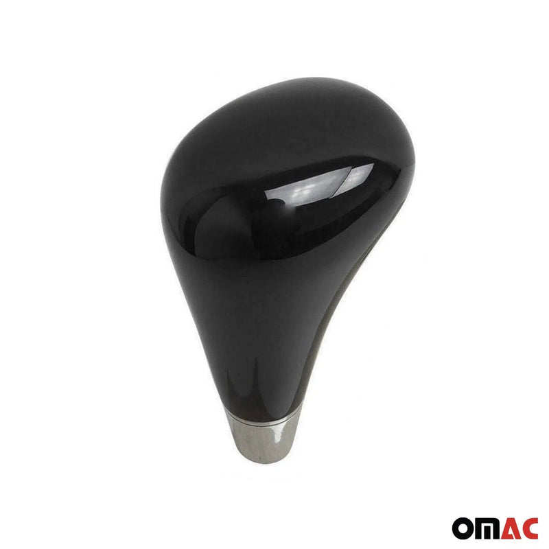 1997-2005 Mercedes M ML Class W163 Gear Shift Knob Handle Glossy Black