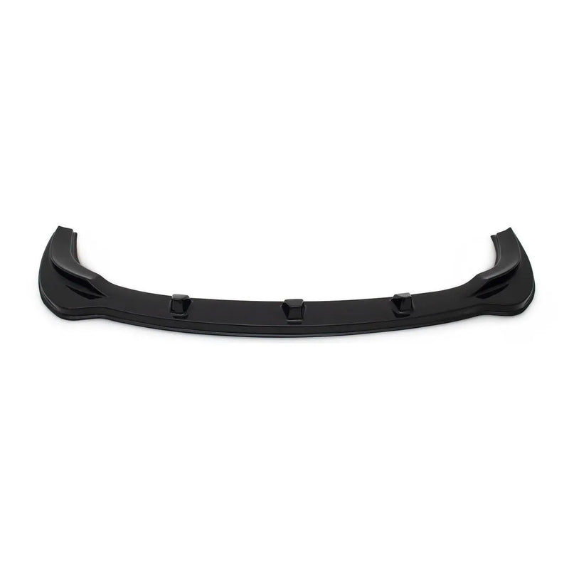 2006-2013 Mercedes Sprinter W906 Front Bumper Lip Splitter Black 1 Pc