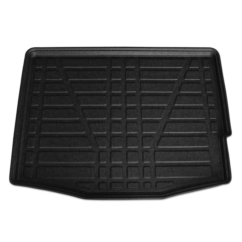 2012-2018 Ford Focus Hatchback Cargo Liner Trunk Mat All Weather Black