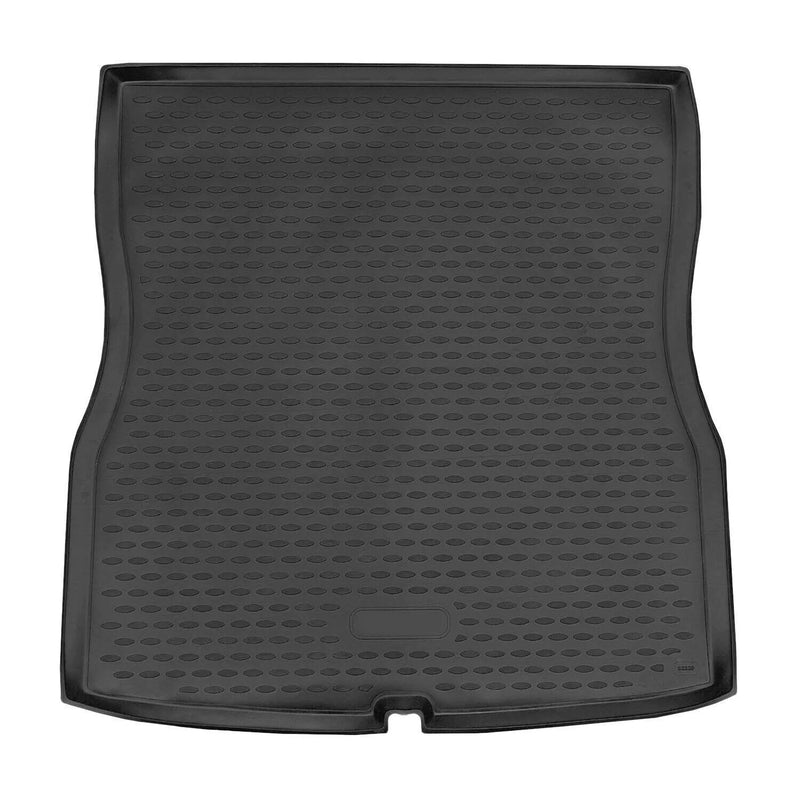 2014-2020 Tesla Model S Cargo Liner Trunk Mat All Weather Black