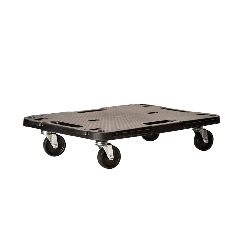 Rolling Board Transport Dolly Furniture 1197 lbs Furniture Mover Step Plate