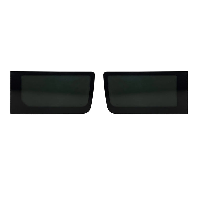 2006-2018 Mercedes Sprinter W906 Window Glass Front Right & Left Side Set L2 L3 L4