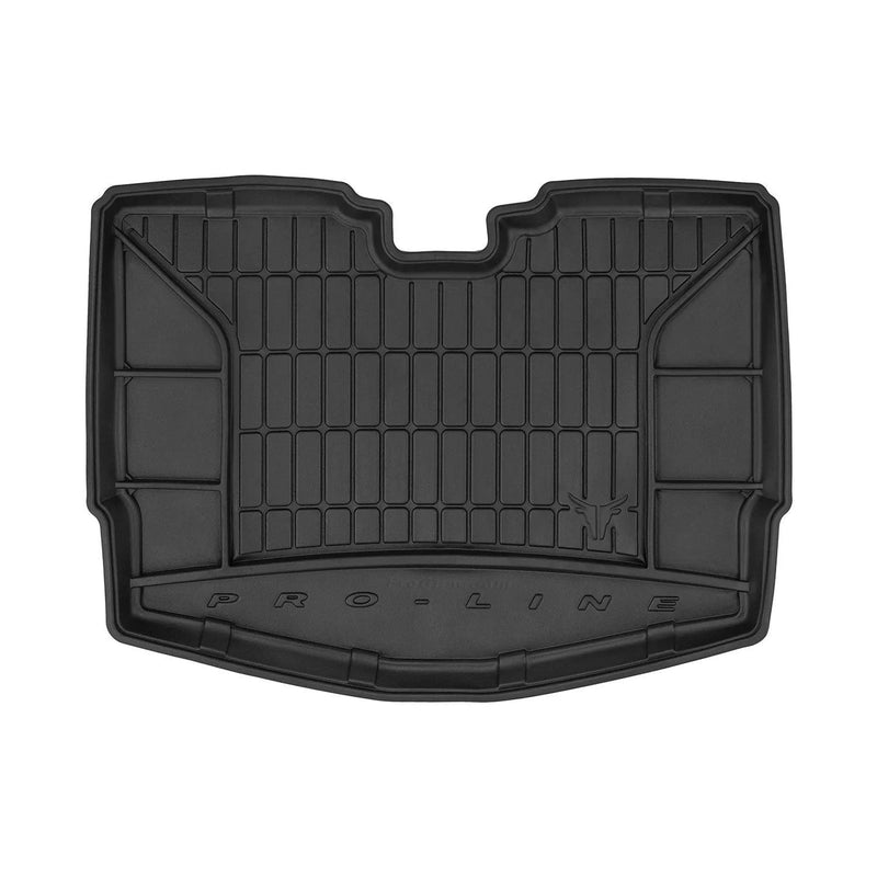 2014-2019 Nissan Versa Note Premium Cargo Liner Trunk Mat All Weather Heavy Duty