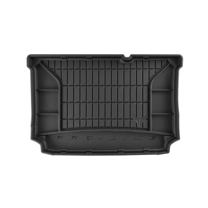 2011-2019 Ford Fiesta Premium Cargo Liner Trunk Mat All Weather Heavy Duty 5Door