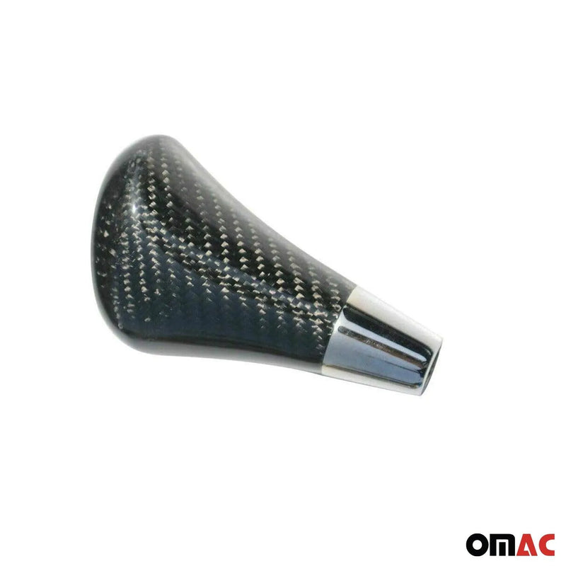 Mercedes E Class W210 W211 W220 Gear Shift Knob Handle Carbon