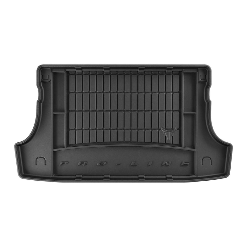 2006-2013 Suzuki Grand Vitara Premium Cargo Liner Trunk Mat All Weather Heavy Duty