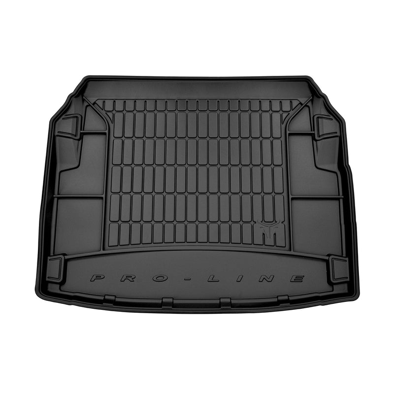 2010-2016 Mercedes E Class W212 Sedan Premium Cargo Liner Trunk Mat All Weather Heavy Duty Black