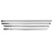 Side Door Molding Trim Skirt Garnish for Mercedes Metris 2016-2024 Steel - OMAC USA